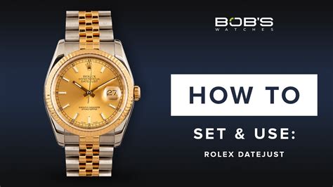 remove bezel rolex|Rolex watch change datejust bezel.